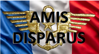 Nos amis disparus